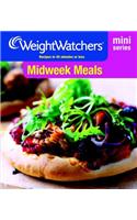 Weight Watchers Mini Series: Midweek Meals: (WEIGHT WATCHERS)