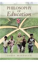 Philosophy of Education