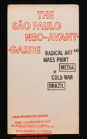 The Sao Paulo Neo-Avant-Garde