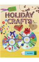Holiday Crafts