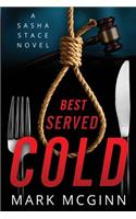 Best Served Cold