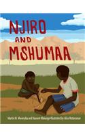 Njiro and Mshumaa