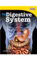 The Digestive System: (TIME FOR KIDS Nonfiction Readers)