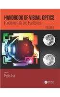 Handbook of Visual Optics, Volume One