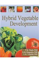Hybrid Vegetable Development