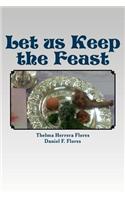 Let us Keep the Feast