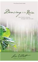 Dancing in the Rain: One Family's Journey through Grief and Loss(English)