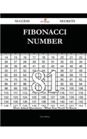Fibonacci number 81 Success Secrets - 81 Most Asked Questions On Fibonacci number - What You Need To Know