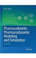 Pharmacokinetic-Pharmacodynamic Modeling and Simulation