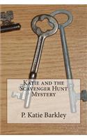 Katie and the Scavenger Hunt Mystery