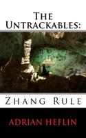 The Untrackables: Zhang Rule(English)