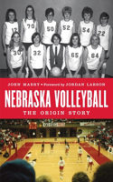 Nebraska Volleyball