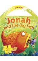 Jonah and the Big Fish