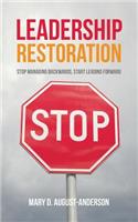 Leadership Restoration