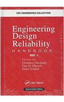 ENGINEERING DESIGN RELIABILITY HANDBOOK TWO VOLUME SET