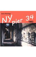 NY pier 34