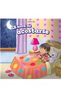 La Hora de Acostarse (Bedtime)