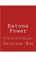 Ketone Power