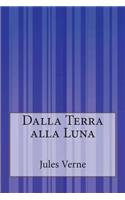 Dalla Terra alla Luna