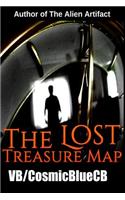 The Lost Treasure Map