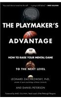 The Playmaker's Advantage