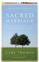 Sacred Marriage