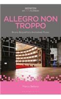 Allegro non troppo: Bruno Bozzetto’s Animated Music(Animation: Key Films/Filmmakers)