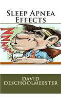 Sleep Apnea Effects