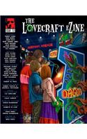 Lovecraft Ezine Issue 32: (English)