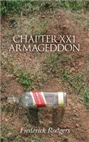 Chapter XXl Armageddon