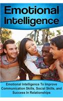 Emotional Intelligence