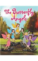 Butterfly Angels