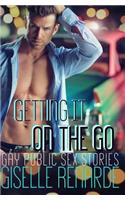 Getting It On the Go: Gay Sex In Public(English)