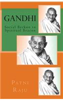 Gandhi