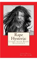 Rape Hysteria