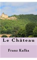Le chateau