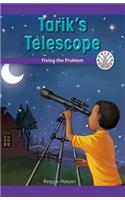 Tarik's Telescope