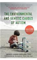 Environmental and Genetic Causes of Autism