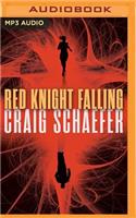 Red Knight Falling
