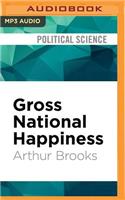 Gross National Happiness