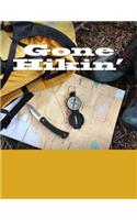 Gone Hikin'