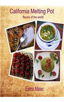 California Melting Pot