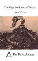 The Vegetable Lamb of Tartary