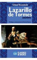 Lazarillo de Tormes