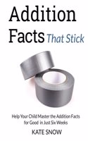 Addition Facts That Stick