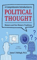 Comprehensive Introduction to Political Thought