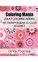 Coloring Mania