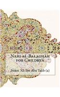 Nahj Al-Balaghah for Children