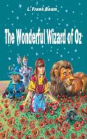 Wonderful Wizard of Oz