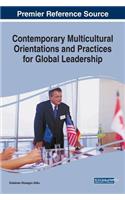 Contemporary Multicultural Orientations and Practices for Global Leadership